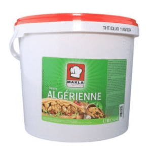 ALGERIANE BANGOR 5KG