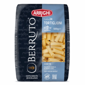 Arrigi tortiglioni 500g