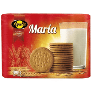 Ayala Maria Biscuits 800g