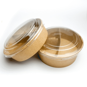 BARQUETTE BOL KRAFT 32