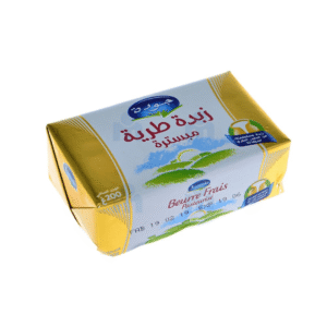 BEURRE JAOUDA 200g