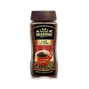 CAFE CLASSIC 200G JA