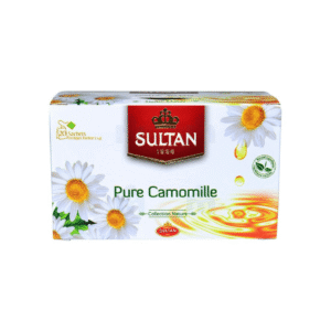 CAMOMILLE SULTAN SACHET