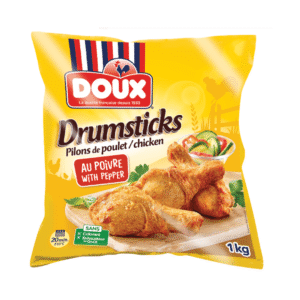 CHICKEN DOUX 1KG