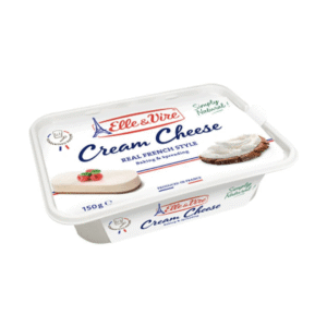CREME CHEESSE ELLVERE