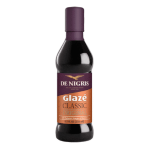 De Nigris Original Balsamic Glaze - 250ml