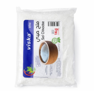 Sel viska Chine 1kg vente achat