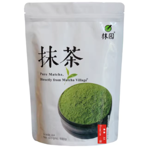 MATCHA 500 G