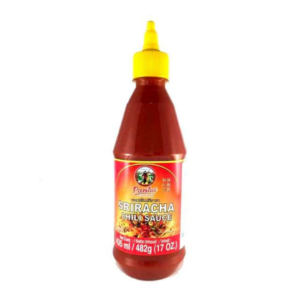 SWEET CHILLI SUREE 435ML