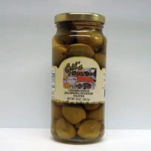 COEURS D'ARTICHAUTS 2.9KG