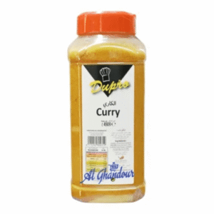 Dupro curry 450g