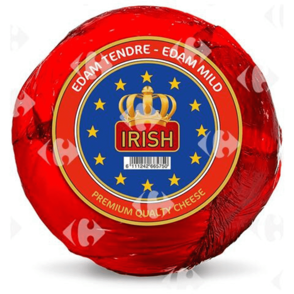 Fromage rouge rotter