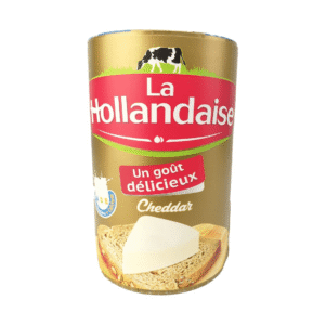 HOLLANDIA CHEDDAR 88