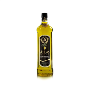 HUILE OLIVE ATLASS 1L