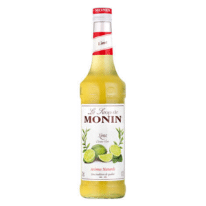 MONIN SIROP LEMON 700ML