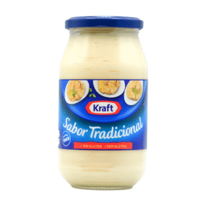 Mayonnaise kraft 500 ml