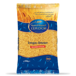 PATTE Langue d’oiseaux LSSEN TAIR