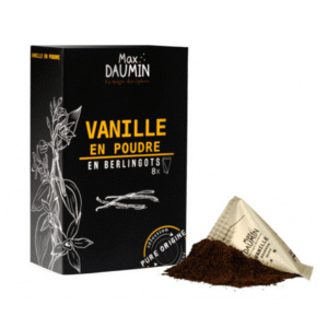 POUDRE VANILLE KORNTTA 1KG