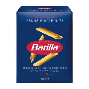 Penne barilla 500g