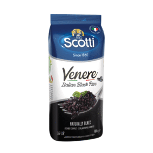 Riz scotti noir 500g