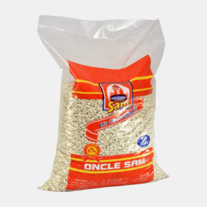 SMA9 - Oncle Sam – Haricot blanc (10kg)