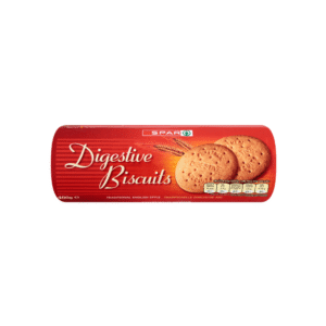 Spar Digestive Biscuit 400g on Isokko