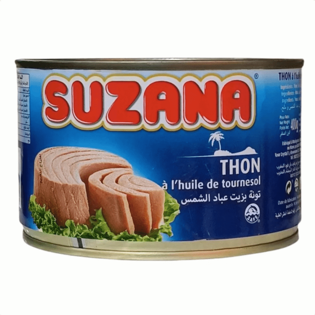 THON SUZANA 2KG