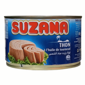 THON SUZANA 2KG