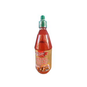 Sriracha extra hot 700ml VENTE PRODUIT ASIATIQUE