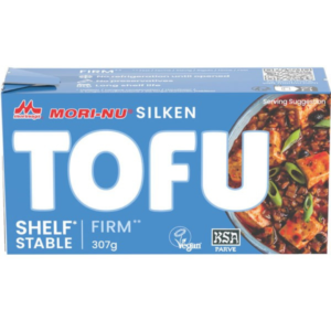TOFU 370G vente achat produit asiatique
