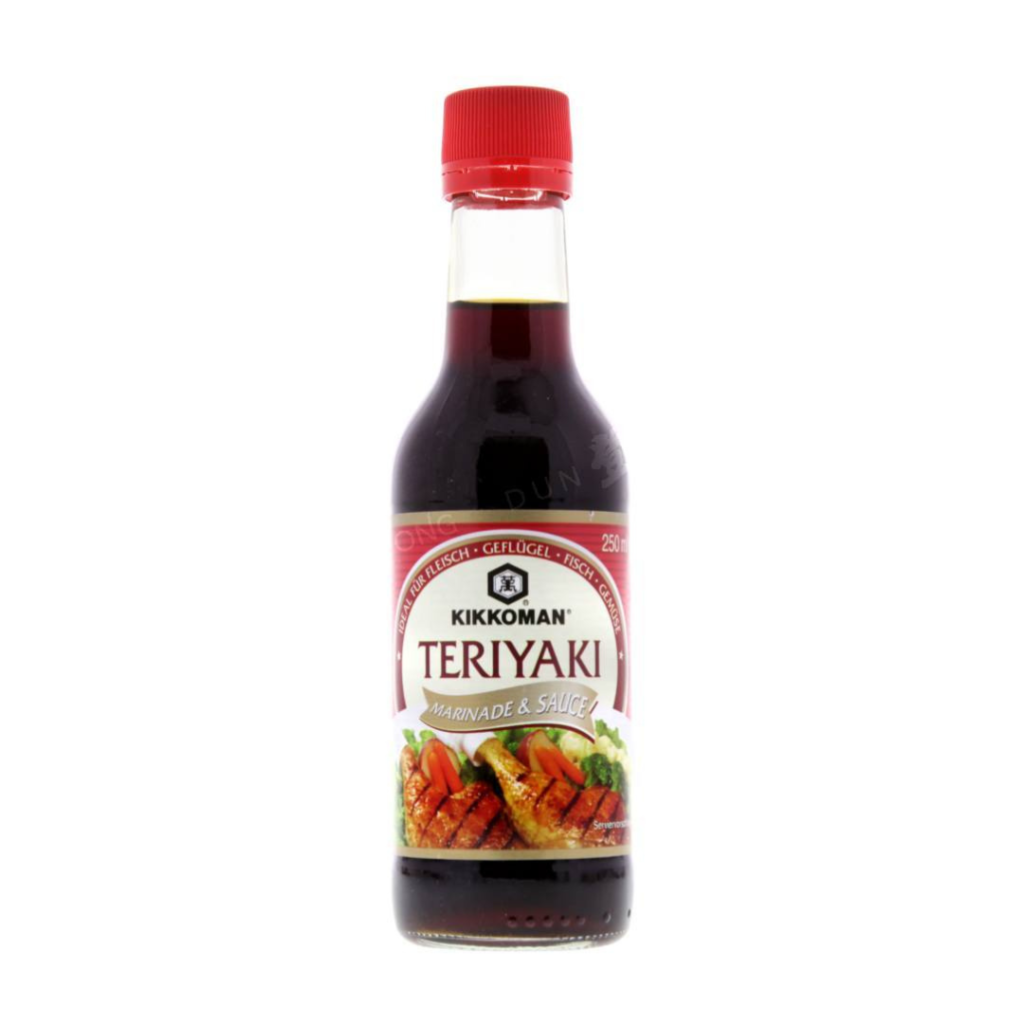 TERYAKI 150ml vente
