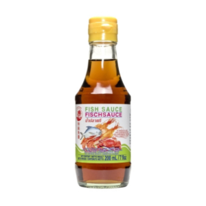 Fish sauce pm VENTE ASIATIQUE