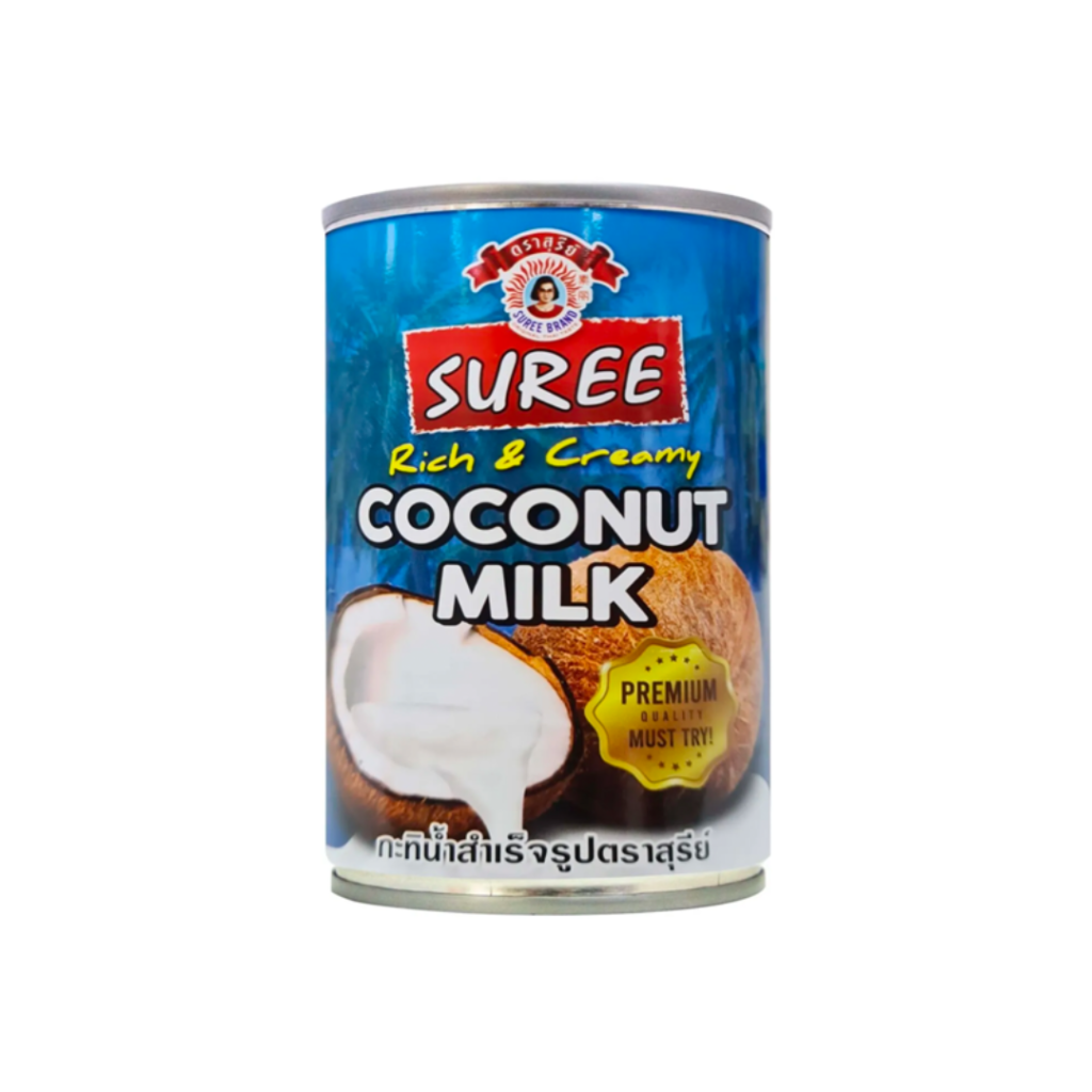 Lait coco nut 400ml VENTE PRODUIT