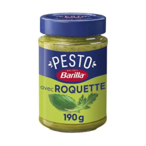 Pesto arilla 190g BARILLA VENTE