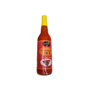 Chilli sauce 700g VENTE ACHAT