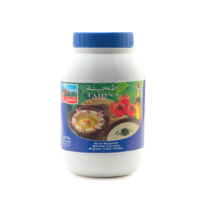 Tahina chtoura 1kg VENTE ACHAT PRODUIT