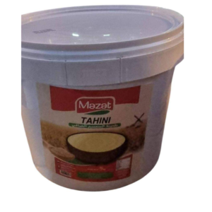 Tahina 5kg VENTE ACHAT