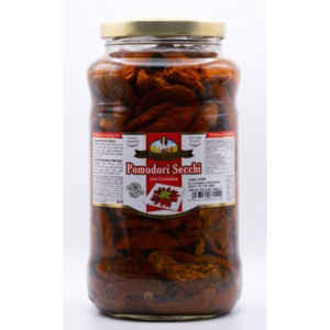 Pomodori Secchi 3.100g VENTA ACHAT PRODUIT