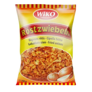Wiko crispie 250g onion VENTE ACHAT PRODUIT