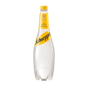 Schweppes tonic 90cl BOISSON VENTE PRODUIT