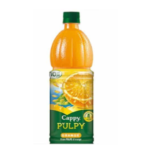 JUS PULPY 1L JUS VENTE ORANGE