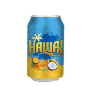 HAWAI 33 VENTE ACHAT BOISSON