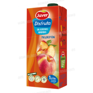 Juver peche 1l vente achat jus