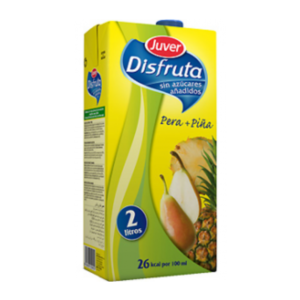 Jus juver Ananas 1l VENTE ACHAT