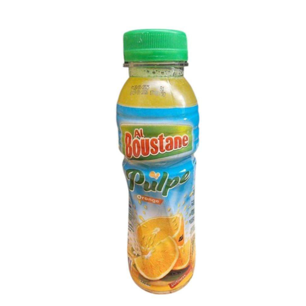 Jus boustane 330ml VENTE ACHAT