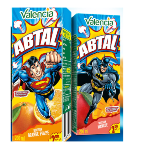 VALENCIA ABTAL 200 ML JUS VENTE