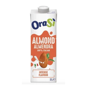 Orasi almond 1l 100% VENTE LAIT