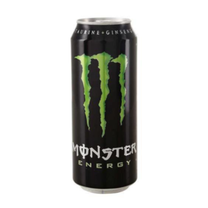 Energy monster 500ml VENTE BOISSON