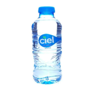 Ciel 50cl x12pc eau minéral vente