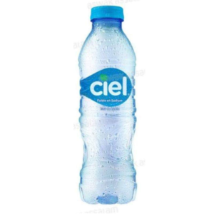 Ciel 33cl eau minéral vente